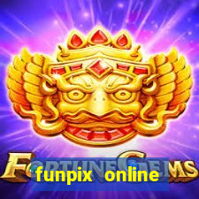 funpix online plataforma de jogos